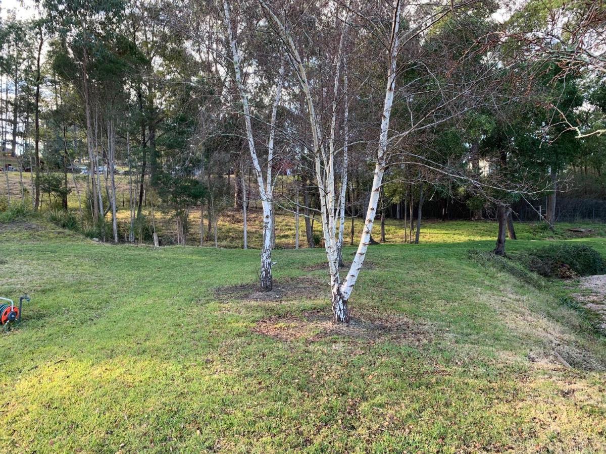 Nowa Nowa Motel - Budget Friendly Getaway In East Gippsland Eksteriør bilde