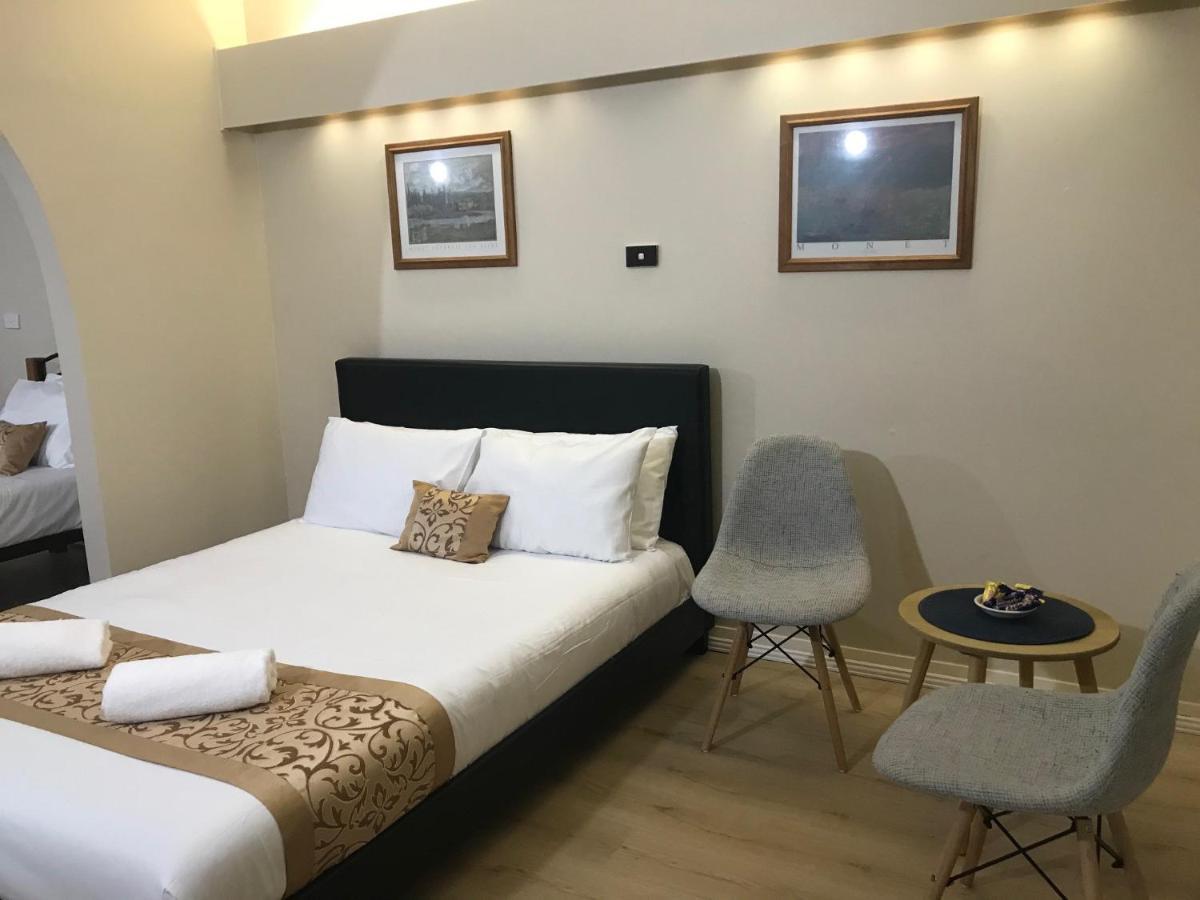 Nowa Nowa Motel - Budget Friendly Getaway In East Gippsland Eksteriør bilde