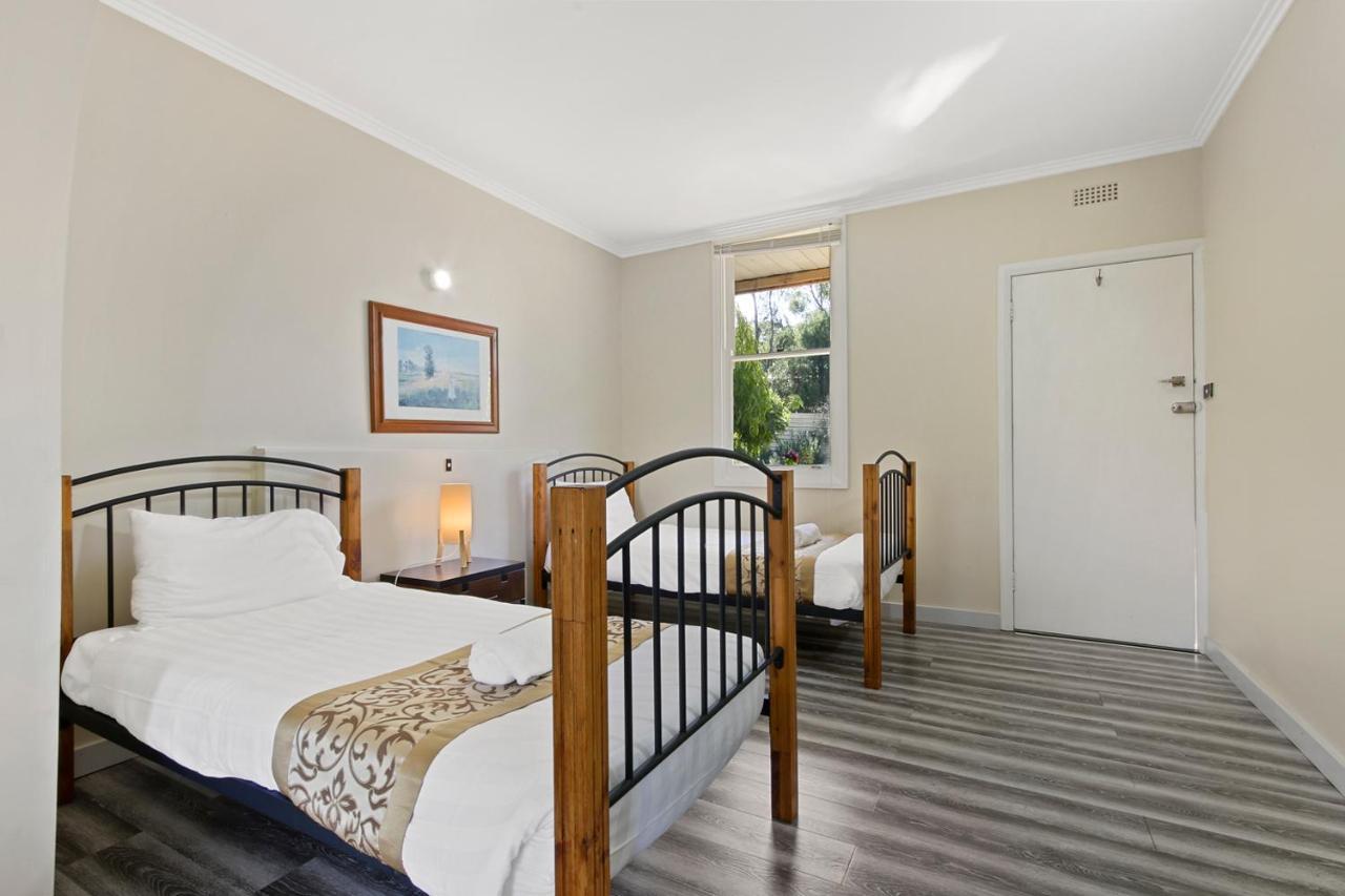 Nowa Nowa Motel - Budget Friendly Getaway In East Gippsland Eksteriør bilde