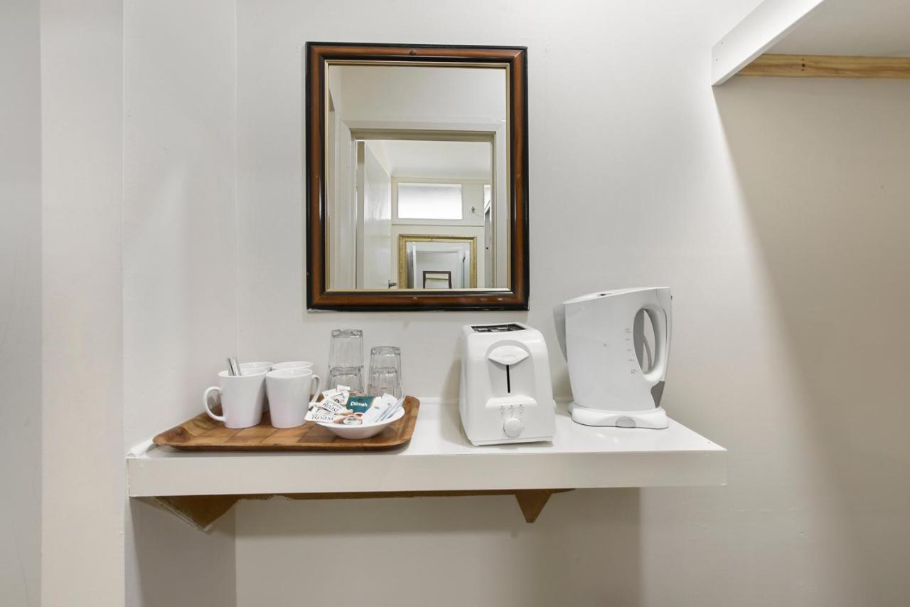 Nowa Nowa Motel - Budget Friendly Getaway In East Gippsland Eksteriør bilde
