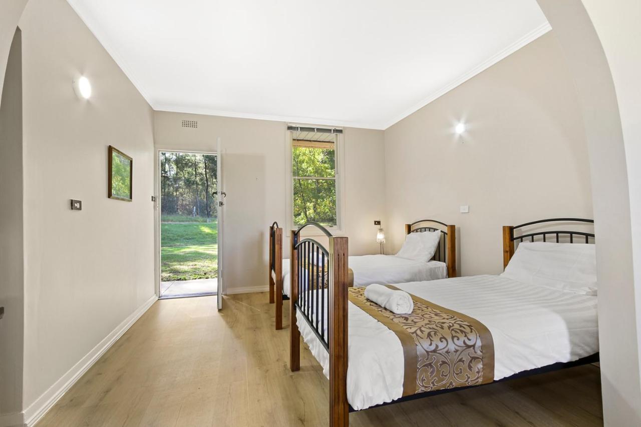 Nowa Nowa Motel - Budget Friendly Getaway In East Gippsland Eksteriør bilde